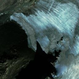 Satellite imagery of Gora Mustak, CN