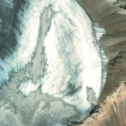 Satellite imagery of Gora Mustak, CN
