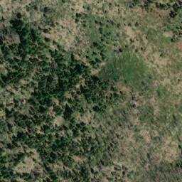 Satellite imagery of Schoolmarm Ridge, US