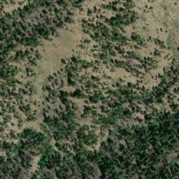 Satellite imagery of Long Ridge, US