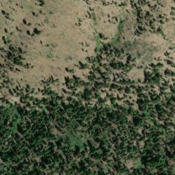 Satellite imagery of Long Ridge, US