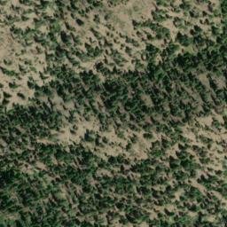 Satellite imagery of Long Ridge, US