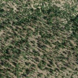 Satellite imagery of Manzanita Ridge, US