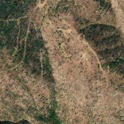 Satellite imagery of Mosquito Ridge, US