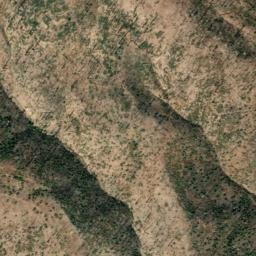 Satellite imagery of Mosquito Ridge, US