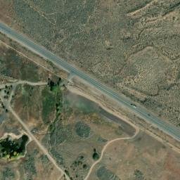 Satellite imagery of Doyle Pit, US