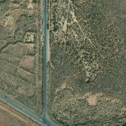 Satellite imagery of Doyle Pit, US