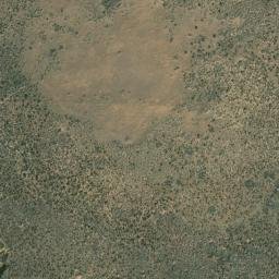 Satellite imagery of Doyle Pit, US