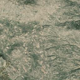 Satellite imagery of Thomas Mine, US