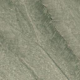 Satellite imagery of Freckles Mine, US