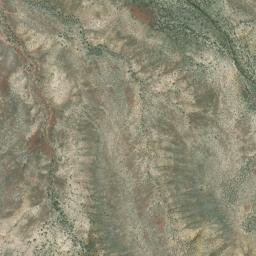 Satellite imagery of Victory Mine, US