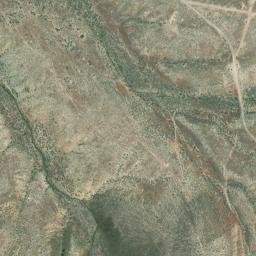 Satellite imagery of Victory Mine, US