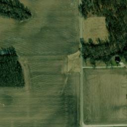 Satellite imagery of Deep Valley Mine, US