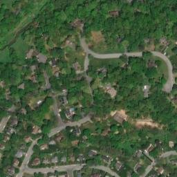 Satellite imagery of Fruitville Quarry, US