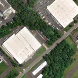 Satellite imagery of AP STA C PNE — NGS AA9223 — Philadelphia, US, US