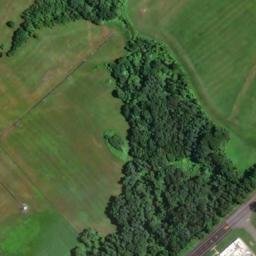 Satellite imagery of AP STA C PNE — NGS AA9223 — Philadelphia, US, US