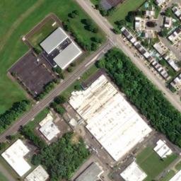 Satellite imagery of THORNTON — NGS KV7109 — Philadelphia, US, US