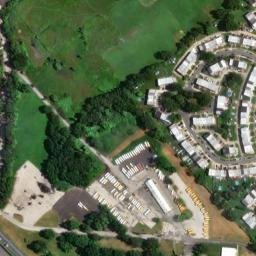 Satellite imagery of FRANKLIN — NGS KV7092 — Philadelphia, US, US