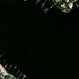 Satellite imagery of Meadow Point, US