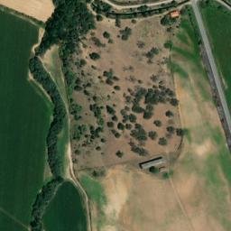Satellite imagery of survey_point, PT
