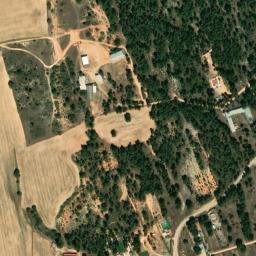 Satellite imagery of survey_point, ES