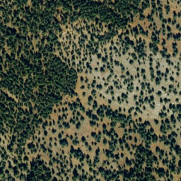 Satellite imagery of survey_point, ES