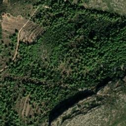 Satellite imagery of boundary_stone, ES
