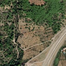 Satellite imagery of Termino Borriol y La Pobla de Fornesa, ES