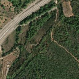 Satellite imagery of Termino Borriol y La Pobla de Fornesa, ES