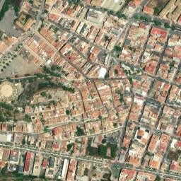 Satellite imagery of Castillo de Oropesa, ES