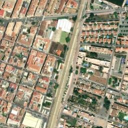 Satellite imagery of Castillo de Oropesa, ES