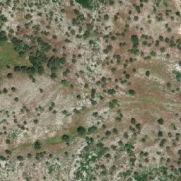 Satellite imagery of Mali Qytezës, AL