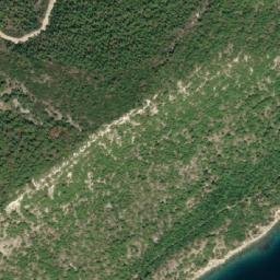 Satellite imagery of Karakol Burnu, TR