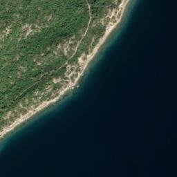 Satellite imagery of Karakol Burnu, TR