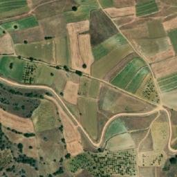 Drone Görünümü