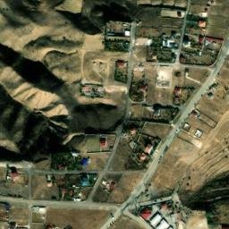 Drone Görünümü