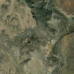 Satellite imagery of Kaputan Berd, AM