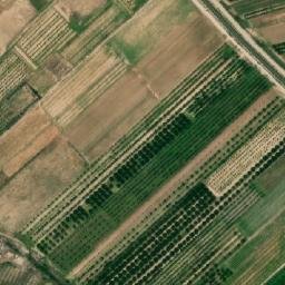 Satellite imagery of K’arablur, AM