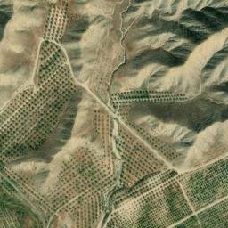 Satellite imagery of Mamei, AM