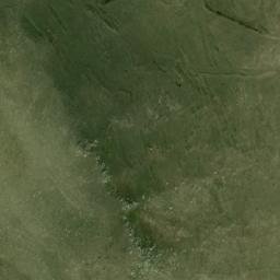 Satellite imagery of Vank’i Berd, AM