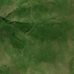 Satellite imagery of Qoçdağ, AZ