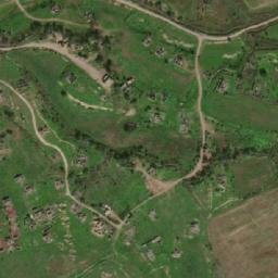 Satellite imagery of Təpəməhlə, AZ