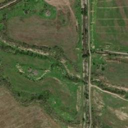 Satellite imagery of Təpəməhlə, AZ