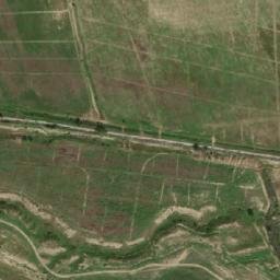 Satellite imagery of Təpəməhlə, AZ