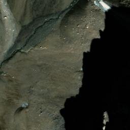 Satellite imagery of Gora Mustak, CN