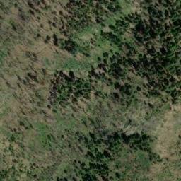 Satellite imagery of Lightning Camp Ridge, US
