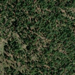 Satellite imagery of Lightning Camp Ridge, US