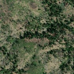 Satellite imagery of East Ridge, US