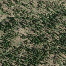Satellite imagery of Manzanita Ridge, US