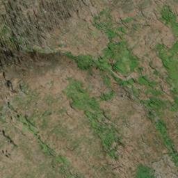 Satellite imagery of Peacock Point, US